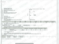 2023 peugeot boxer lichte vracht - 27000km - 3pers - trekhaak - afbeelding 47 van  53