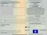 2023 peugeot boxer lichte vracht - 27000km - 3pers - trekhaak - afbeelding 48 van  53