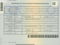 2023 peugeot boxer lichte vracht - 27000km - 3pers - trekhaak - afbeelding 49 van  53