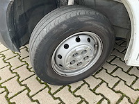 2023 peugeot boxer lichte vracht - 27000km - 3pers - trekhaak - afbeelding 53 van  53