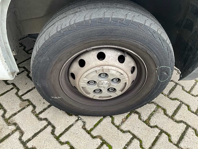 2023 peugeot boxer lichte vracht - 29000km - 3 pers. - trekhaak - afbeelding 6 van  55