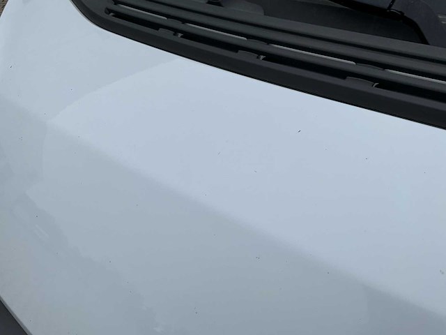 2023 peugeot boxer lichte vracht - 29000km - 3 pers. - trekhaak - afbeelding 7 van  55