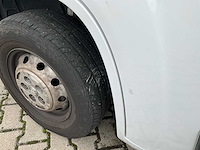 2023 peugeot boxer lichte vracht - 29000km - 3 pers. - trekhaak - afbeelding 8 van  55