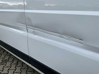 2023 peugeot boxer lichte vracht - 29000km - 3 pers. - trekhaak - afbeelding 10 van  55