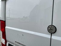 2023 peugeot boxer lichte vracht - 29000km - 3 pers. - trekhaak - afbeelding 13 van  55