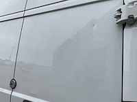 2023 peugeot boxer lichte vracht - 29000km - 3 pers. - trekhaak - afbeelding 14 van  55