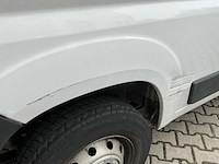 2023 peugeot boxer lichte vracht - 29000km - 3 pers. - trekhaak - afbeelding 15 van  55