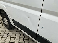 2023 peugeot boxer lichte vracht - 29000km - 3 pers. - trekhaak - afbeelding 16 van  55