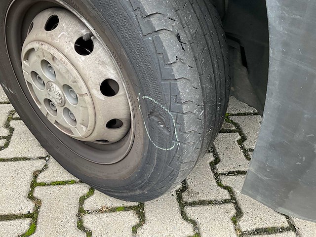 2023 peugeot boxer lichte vracht - 29000km - 3 pers. - trekhaak - afbeelding 19 van  55