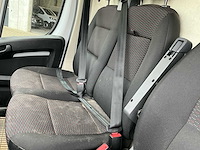 2023 peugeot boxer lichte vracht - 29000km - 3 pers. - trekhaak - afbeelding 31 van  55
