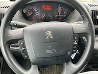 2023 peugeot boxer lichte vracht - 29000km - 3 pers. - trekhaak - afbeelding 33 van  55