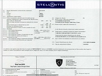 2023 peugeot boxer lichte vracht - 29000km - 3 pers. - trekhaak - afbeelding 35 van  55