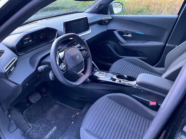 2023 peugeot e-2008 - afbeelding 12 van  40