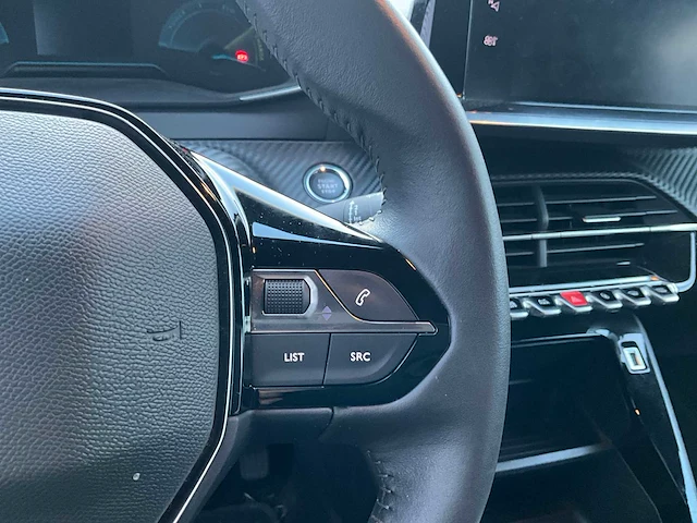 2023 peugeot e-2008 - afbeelding 17 van  40