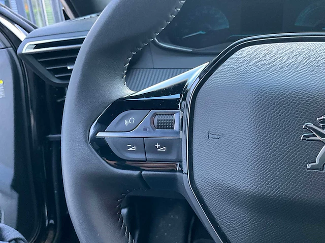 2023 peugeot e-2008 - afbeelding 18 van  40