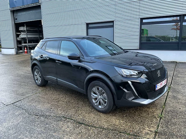 2023 peugeot e-2008 - afbeelding 1 van  40