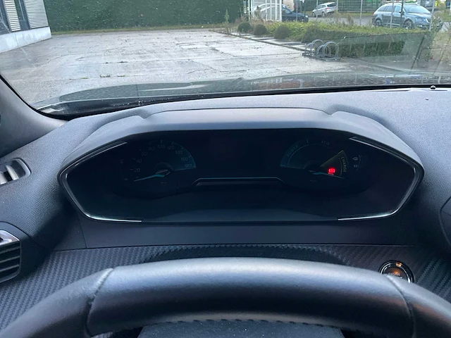 2023 peugeot e-2008 - afbeelding 22 van  40