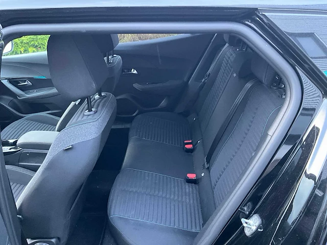 2023 peugeot e-2008 - afbeelding 24 van  40