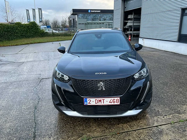 2023 peugeot e-2008 - afbeelding 2 van  40