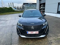 2023 peugeot e-2008 - afbeelding 2 van  40