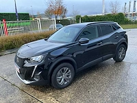 2023 peugeot e-2008 - afbeelding 3 van  40