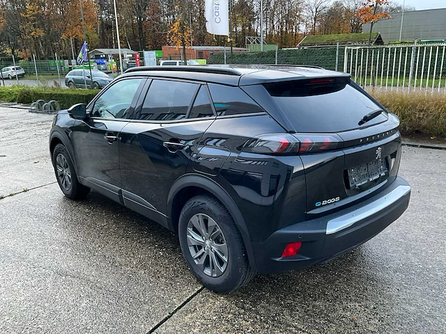 2023 peugeot e-2008 - afbeelding 4 van  40