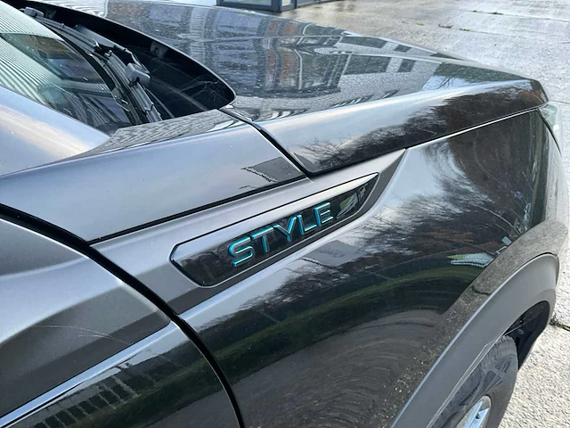2023 peugeot e-2008 - afbeelding 8 van  40