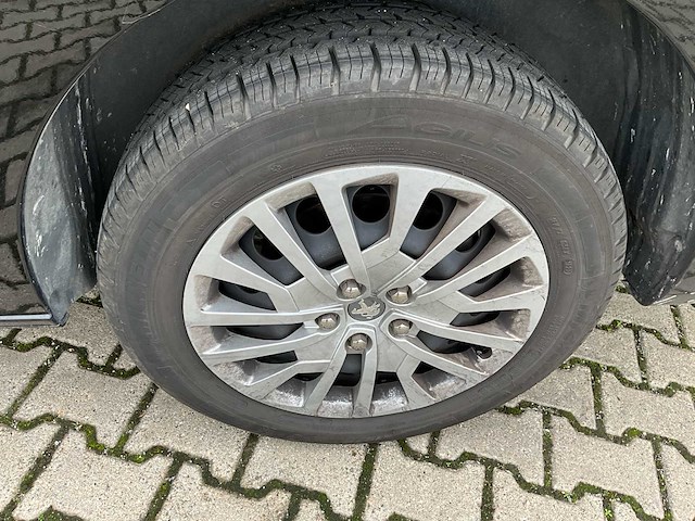 2023 peugeot expert lichte vracht - 46000km - 6 pers. - afbeelding 2 van  55