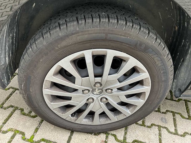 2023 peugeot expert lichte vracht - 46000km - 6 pers. - afbeelding 3 van  55