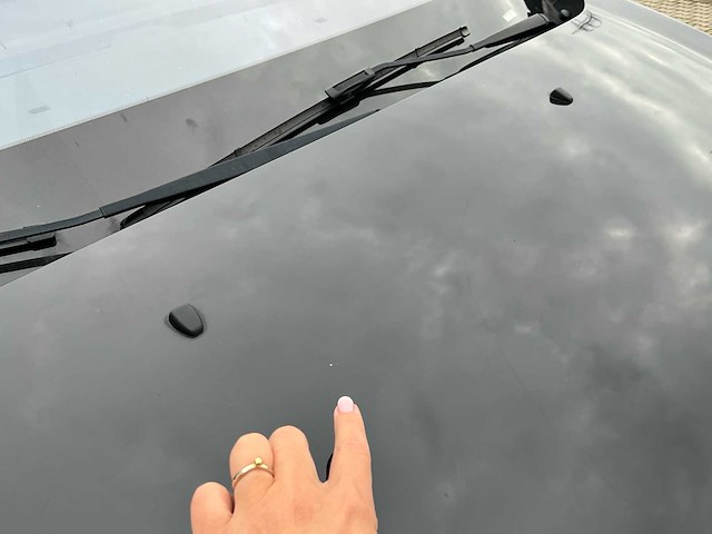 2023 peugeot expert lichte vracht - 46000km - 6 pers. - afbeelding 6 van  55