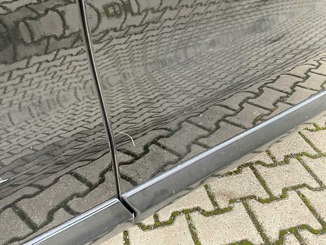 2023 peugeot expert lichte vracht - 46000km - 6 pers. - afbeelding 8 van  55