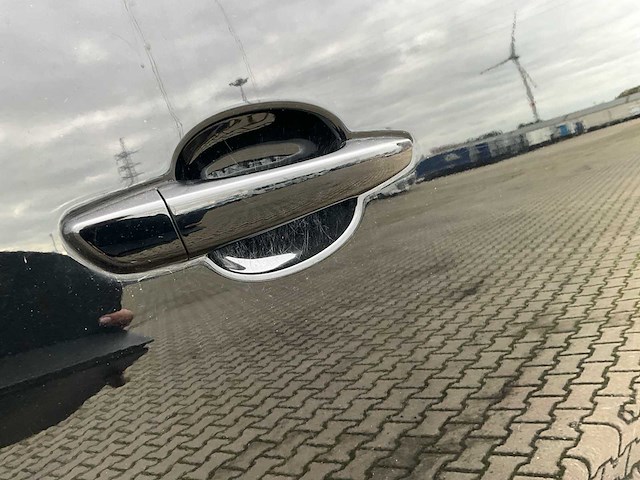 2023 peugeot expert lichte vracht - 46000km - 6 pers. - afbeelding 9 van  55