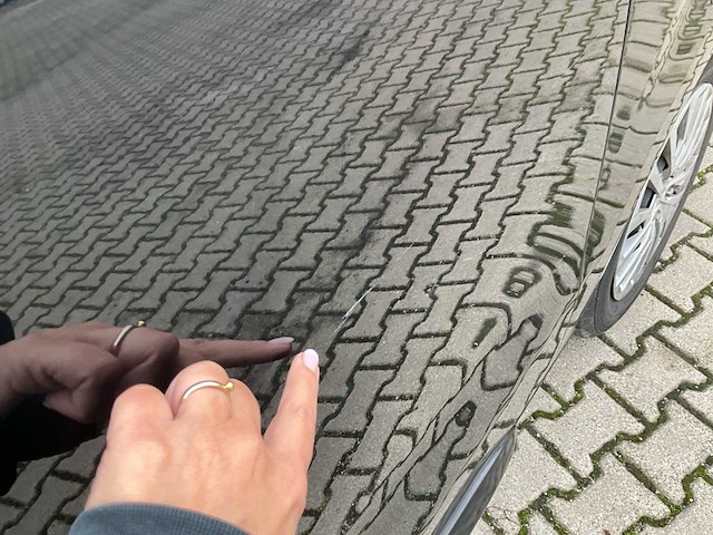 2023 peugeot expert lichte vracht - 46000km - 6 pers. - afbeelding 10 van  55