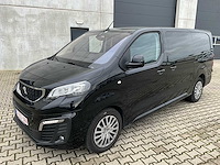 2023 peugeot expert lichte vracht - 46000km - 6 pers. - afbeelding 1 van  55