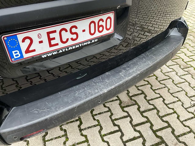 2023 peugeot expert lichte vracht - 46000km - 6 pers. - afbeelding 13 van  55