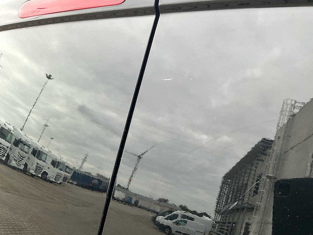 2023 peugeot expert lichte vracht - 46000km - 6 pers. - afbeelding 15 van  55