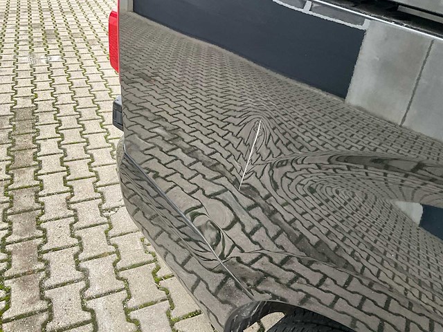 2023 peugeot expert lichte vracht - 46000km - 6 pers. - afbeelding 16 van  55