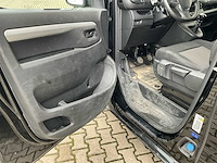2023 peugeot expert lichte vracht - 46000km - 6 pers. - afbeelding 20 van  55