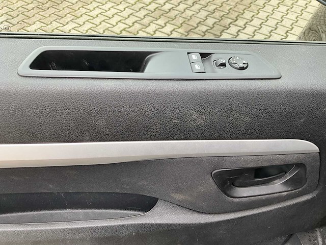 2023 peugeot expert lichte vracht - 46000km - 6 pers. - afbeelding 21 van  55