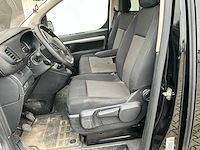 2023 peugeot expert lichte vracht - 46000km - 6 pers. - afbeelding 22 van  55