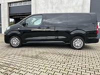 2023 peugeot expert lichte vracht - 46000km - 6 pers. - afbeelding 12 van  55