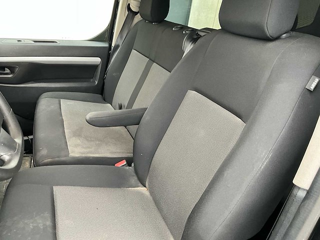 2023 peugeot expert lichte vracht - 46000km - 6 pers. - afbeelding 24 van  55