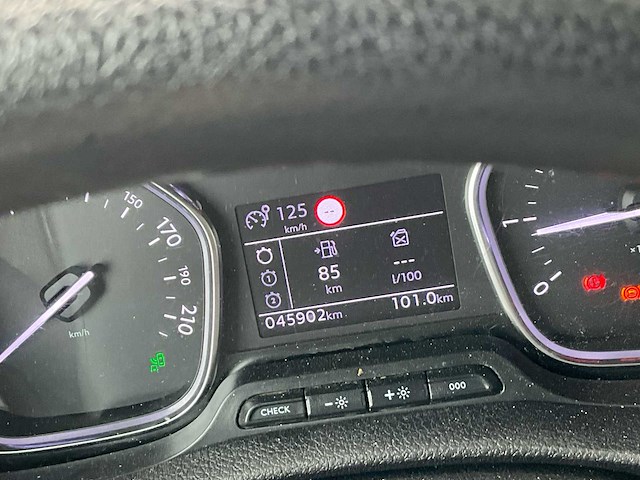 2023 peugeot expert lichte vracht - 46000km - 6 pers. - afbeelding 26 van  55