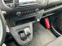 2023 peugeot expert lichte vracht - 46000km - 6 pers. - afbeelding 27 van  55
