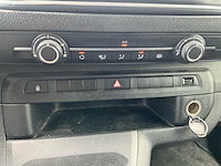 2023 peugeot expert lichte vracht - 46000km - 6 pers. - afbeelding 28 van  55