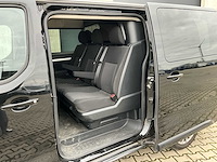 2023 peugeot expert lichte vracht - 46000km - 6 pers. - afbeelding 32 van  55