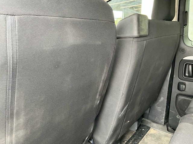 2023 peugeot expert lichte vracht - 46000km - 6 pers. - afbeelding 35 van  55