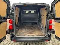 2023 peugeot expert lichte vracht - 46000km - 6 pers. - afbeelding 36 van  55