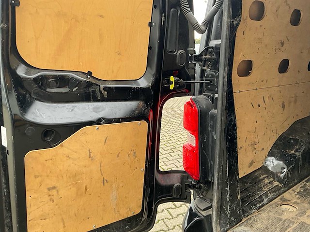 2023 peugeot expert lichte vracht - 46000km - 6 pers. - afbeelding 37 van  55