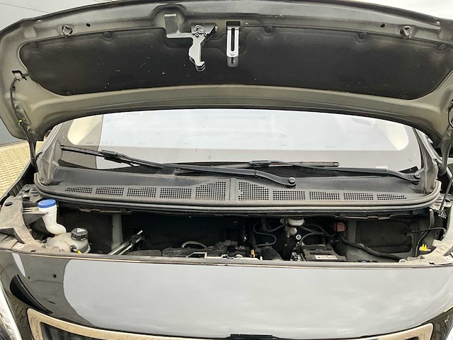 2023 peugeot expert lichte vracht - 46000km - 6 pers. - afbeelding 43 van  55